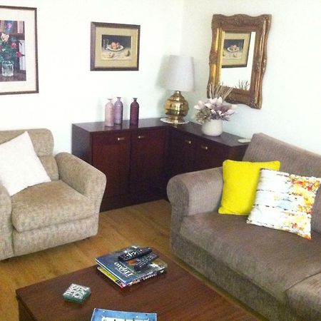 Aristi'S House Apartment โวโลส ภายนอก รูปภาพ
