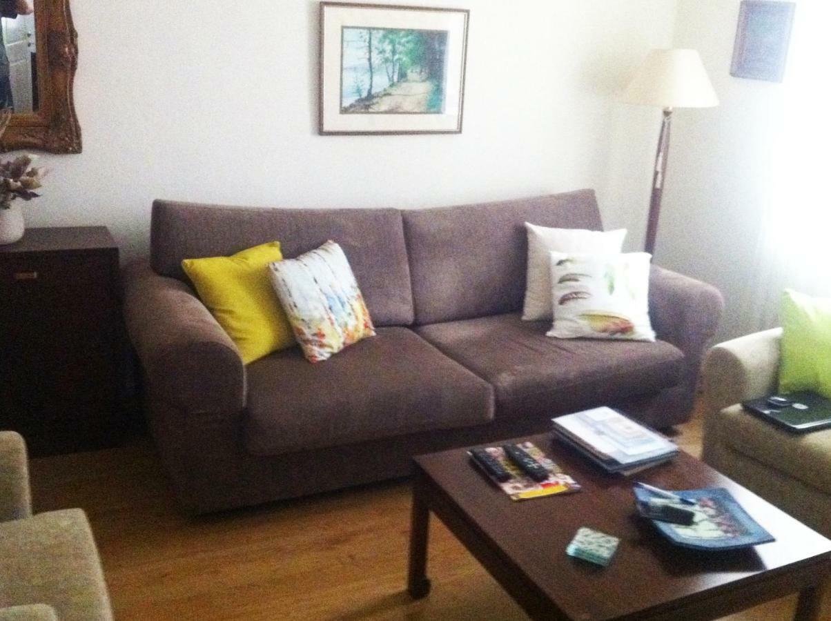 Aristi'S House Apartment โวโลส ภายนอก รูปภาพ